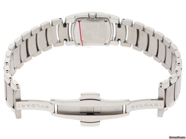 IMG_9081 Bulgari Assioma Womens watch Steel AA26S Replica 4
