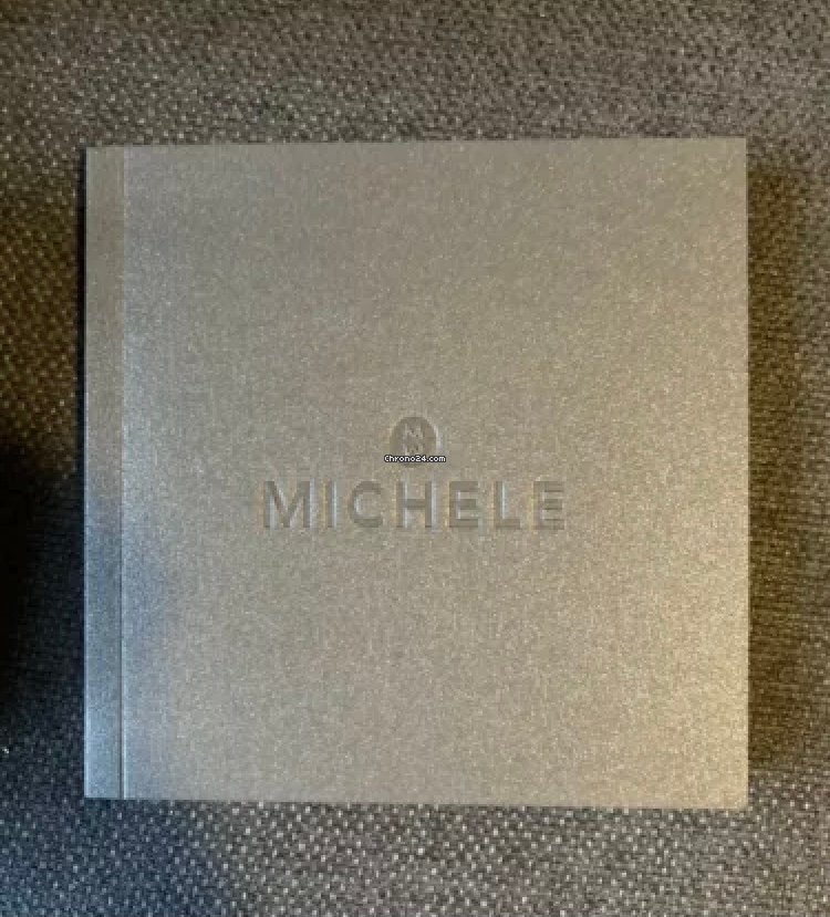 IMG_9081 Michele Womens watch MW21B01B0965 Replica 4