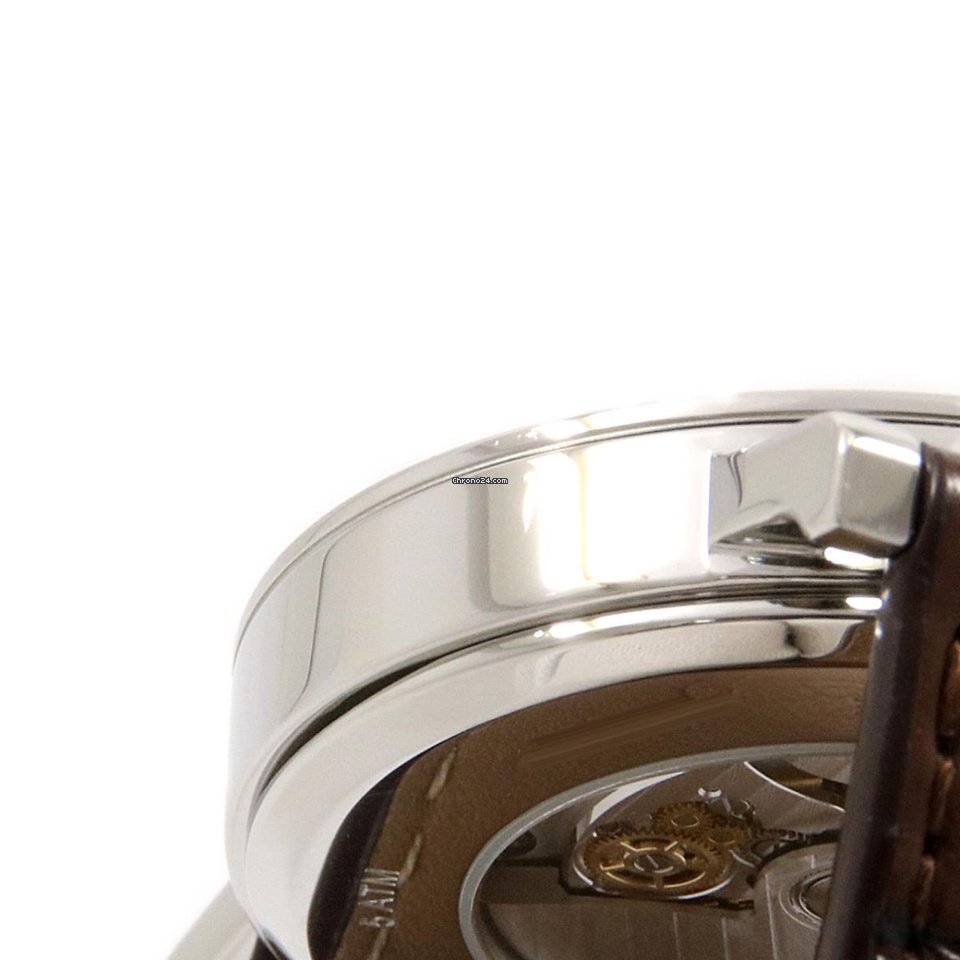 IMG_9081 Bulgari Bulgari Mens watch Unisex Automatic BB41S 102927 Replica 4