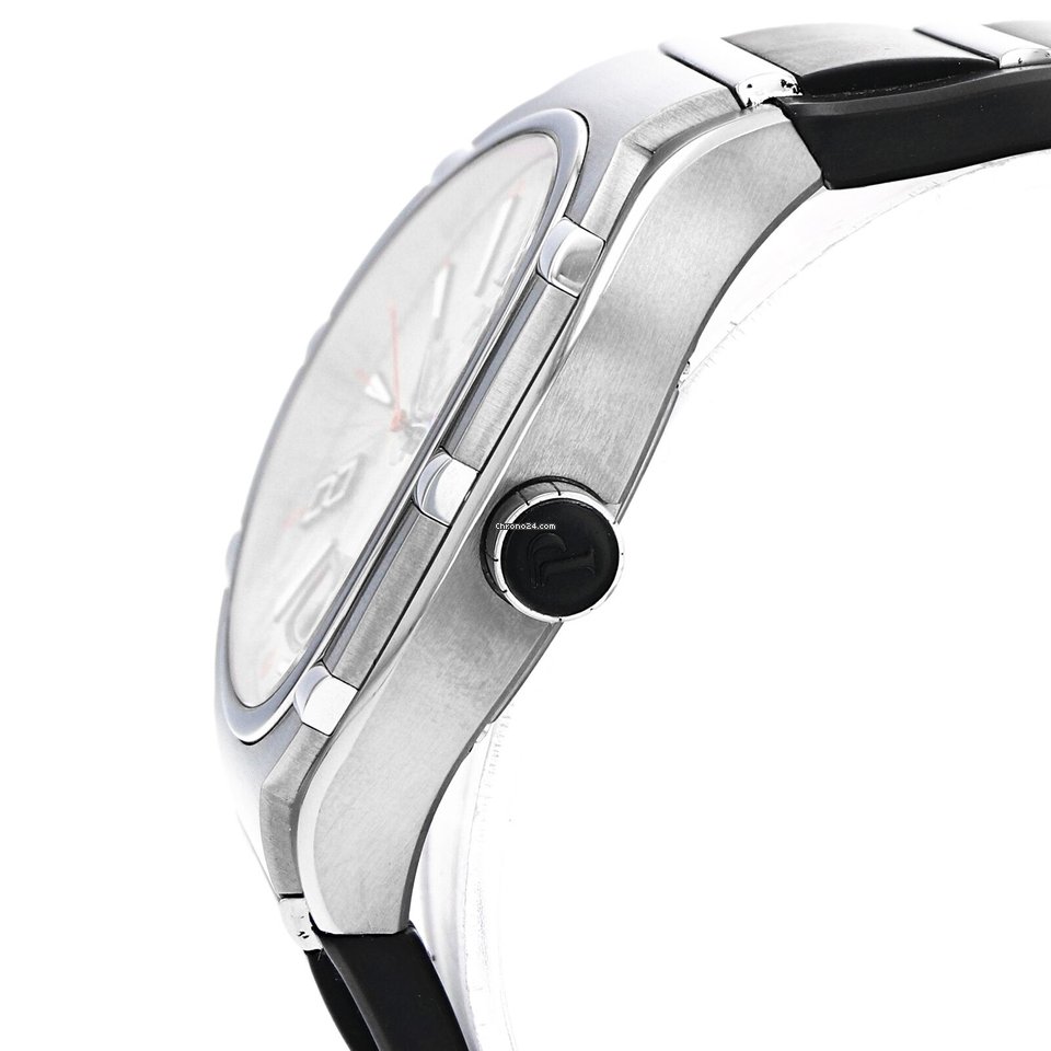 Piaget Polo FortyFive Mens watch Unisex Automatic Steel NUMBER P10605 Replica 4