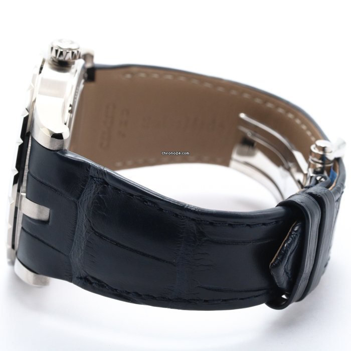 IMG_9081 Roger Dubuis Excalibur Mens watch Unisex Automatic Steel DBEX0535 Replica 4