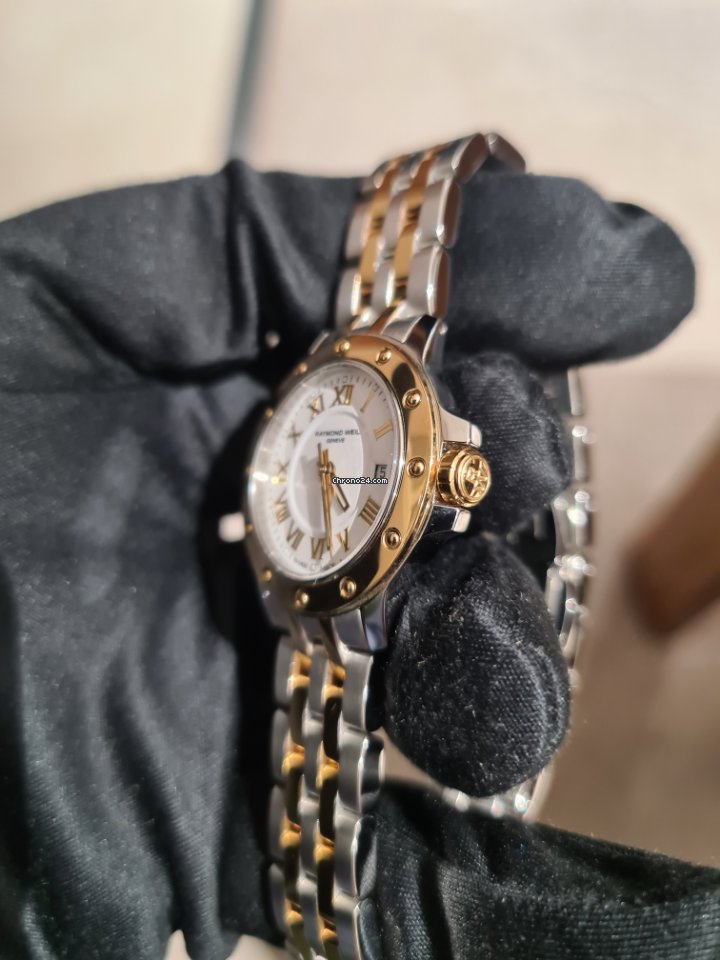 IMG_9081 Raymond Weil Tango 5399 Replica 4