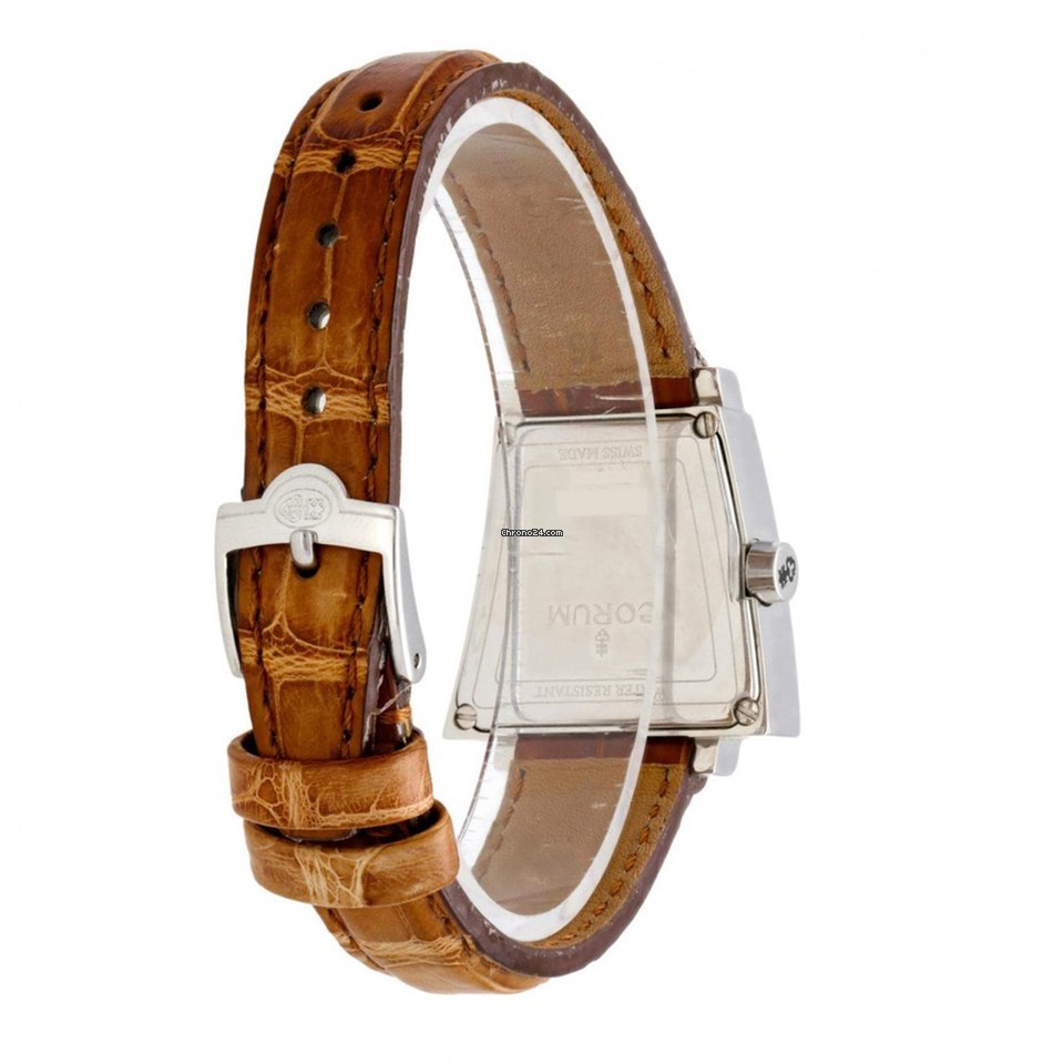 Corum Trapeze Womens watch Quartz 10540420 Replica 4