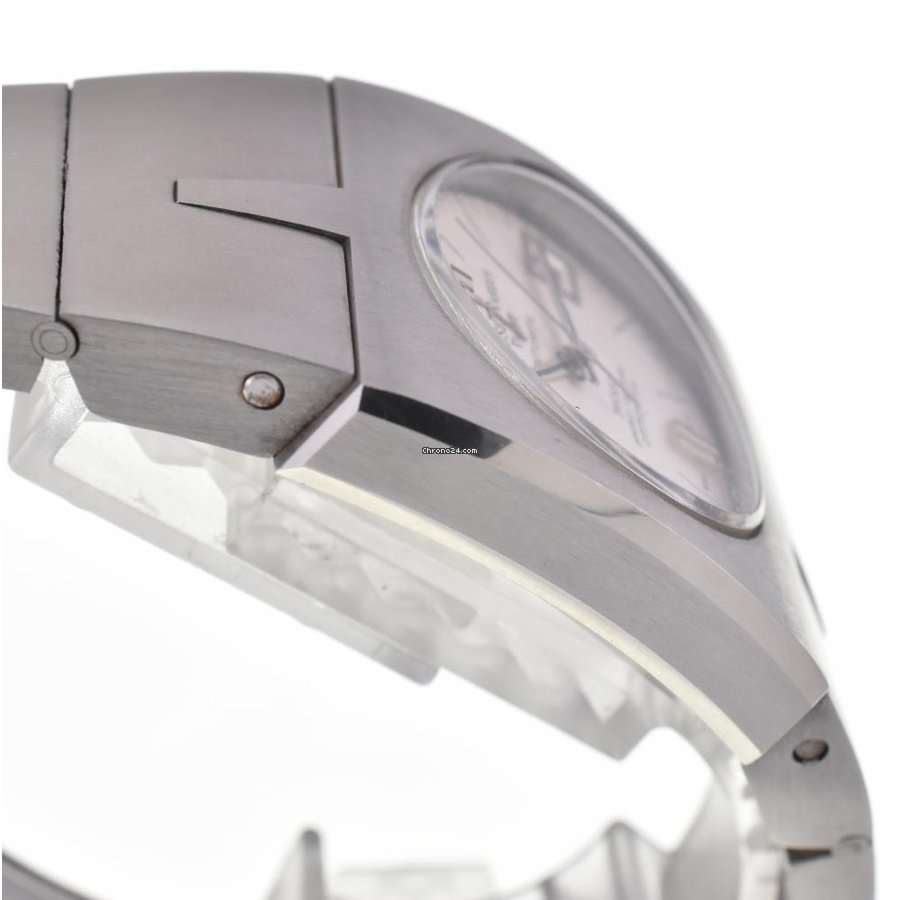 IMG_9081 Ulysse Nardin Mens watch Unisex Automatic Steel A.7650 Replica 4
