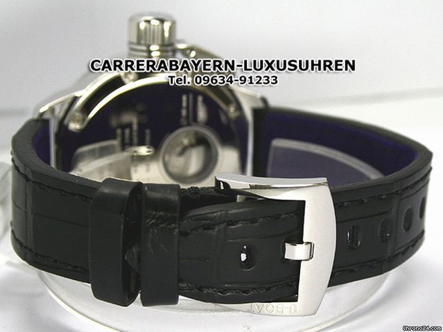 IMG_9081 U-Boat Classico Mens watch Unisex Automatic Steel 6950 Replica 4
