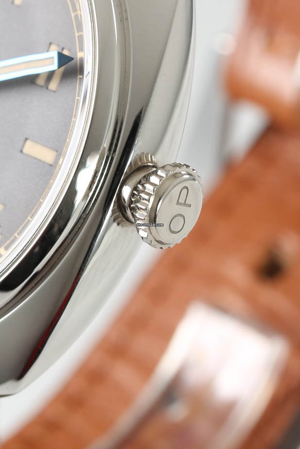 Panerai Special Editions Mens watch Unisex Manual winding Platinum PAM 262 Replica 4
