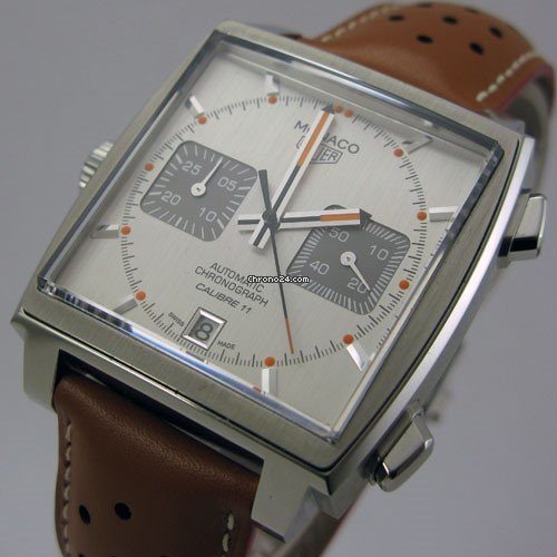 IMG_9081 TAG Heuer Mens watch Unisex Automatic Steel CAW2110-0 Replica 4