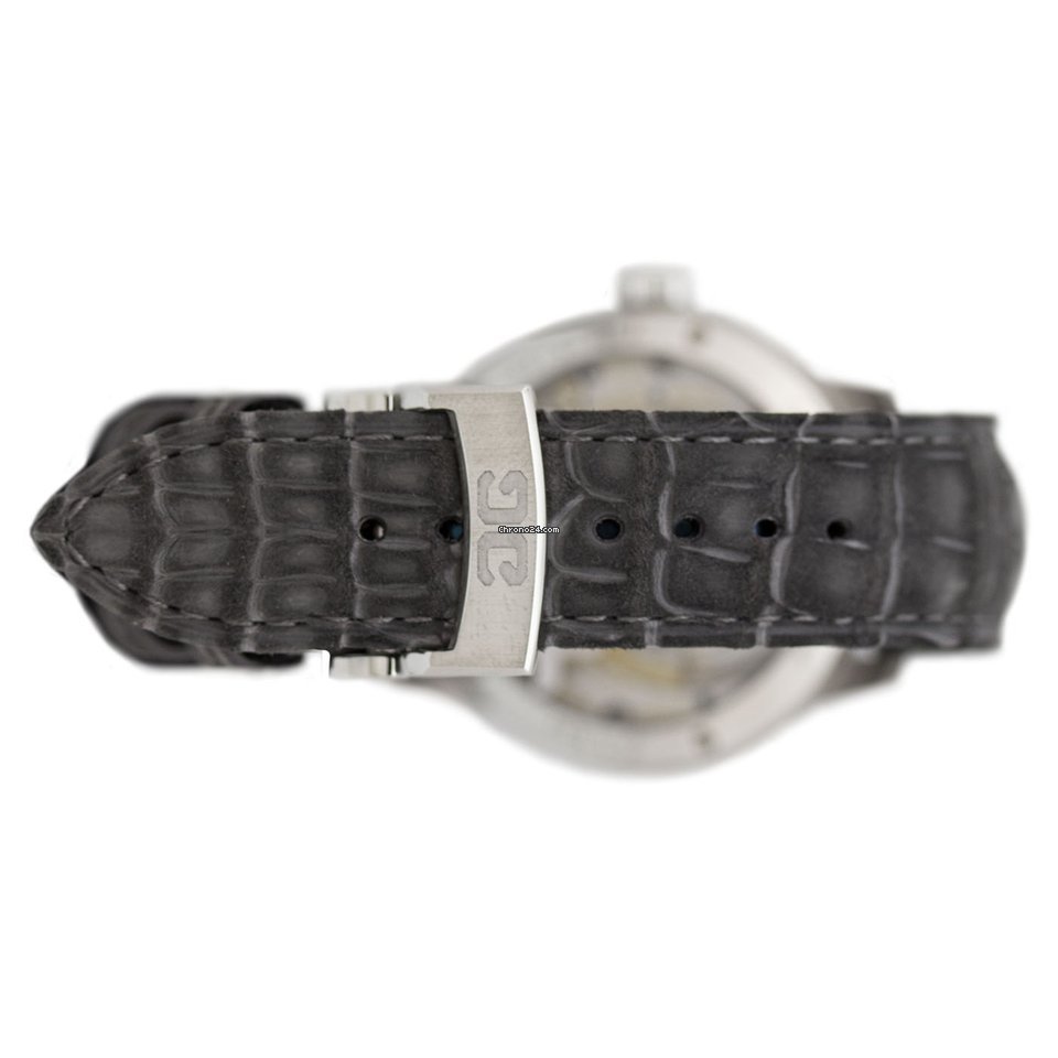IMG_9081 Glashutte Original PanoMaticLunar Mens watch Unisex Automatic Steel 1-90-02-43-32-05 or 90-02-43-32-05 Replica 4