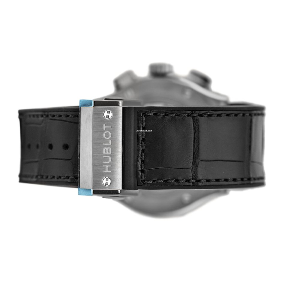 IMG_9081 Hublot Classic Fusion Aerofusion Mens watch Unisex Automatic Titanium 525.NX.0170.LR.1704 Replica 4