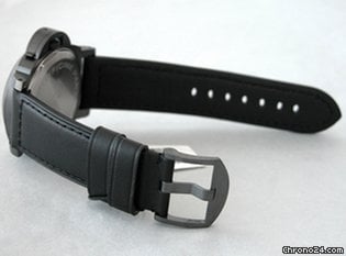 IMG_9081 Panerai Special Editions Mens watch Unisex Automatic Steel PAM00026 Replica 4