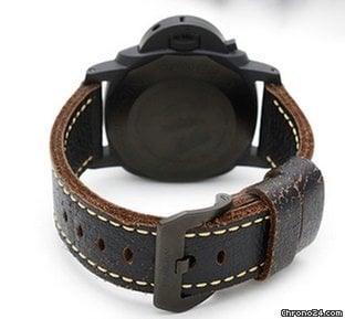 IMG_9081 Panerai Special Editions Mens watch Unisex Automatic Ceramic PAM00508 Replica 4