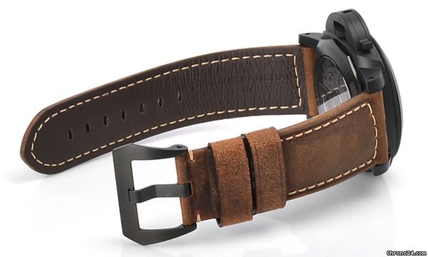 Panerai Luminor 1950 3 Days GMT Automatic Mens watch Unisex Automatic Ceramic PAM00441 Replica 4