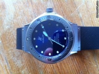 IMG_9081 Hublot Mens watch Unisex Automatic Steel 247120 Replica 4