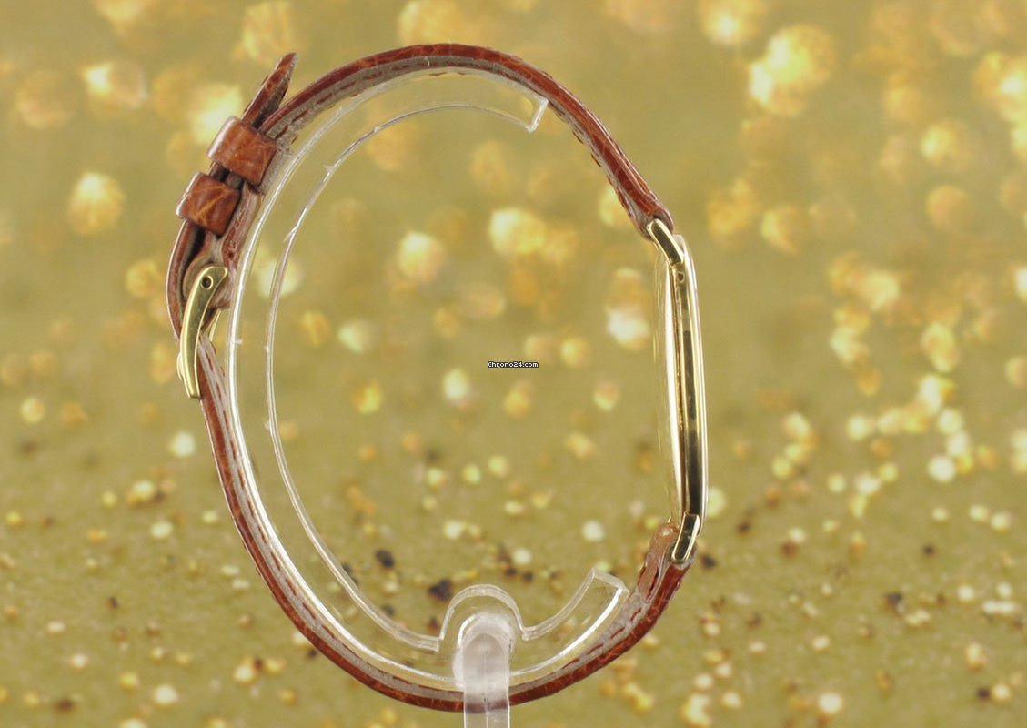 IMG_9081 Vacheron Constantin Manual winding Yellow gold 33060 Replica 4