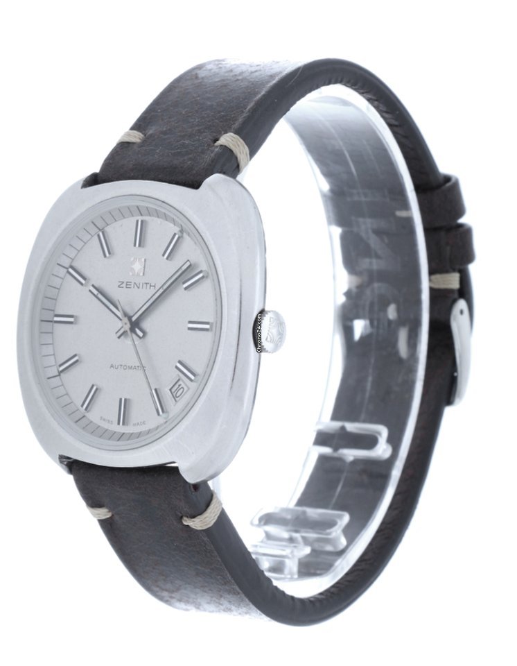 IMG_9081 Zenith Automatic Steel 01.11250.380 Replica 4
