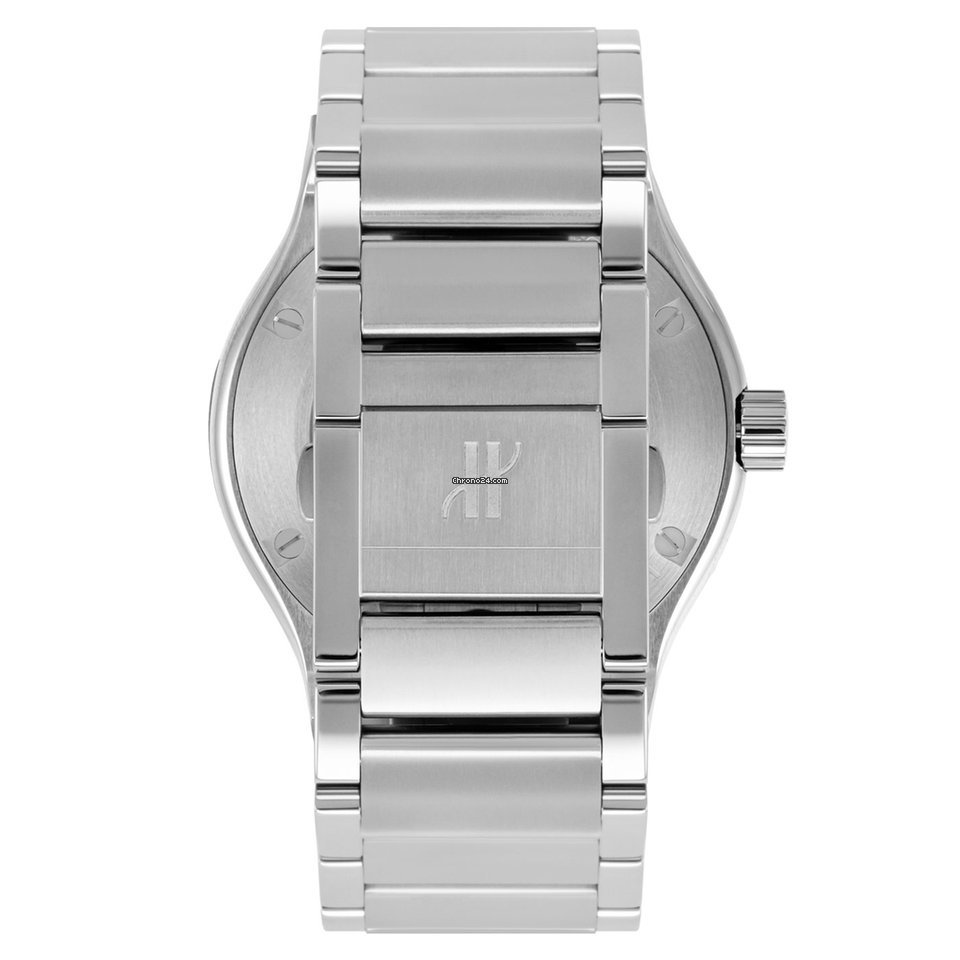 IMG_9081 Hublot Classic Fusion 45, 42, 38, 33 mm Mens watch Unisex Automatic Titanium 510.NX.2610.NX Replica 4