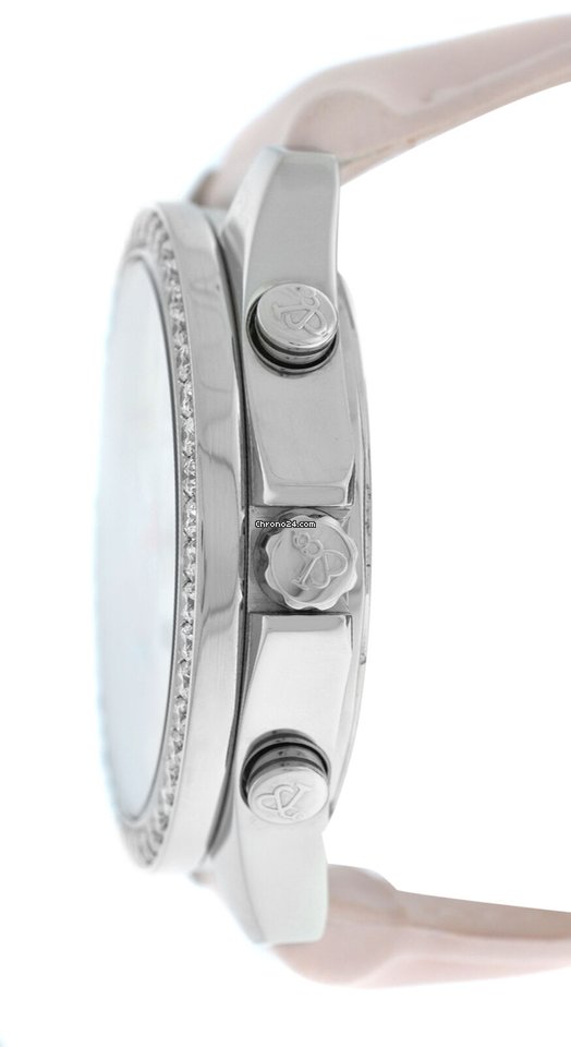 IMG_9081 Jacob & Co. Five Time Zone Mens watch Unisex Quartz Steel JC-ATH10 Replica 4