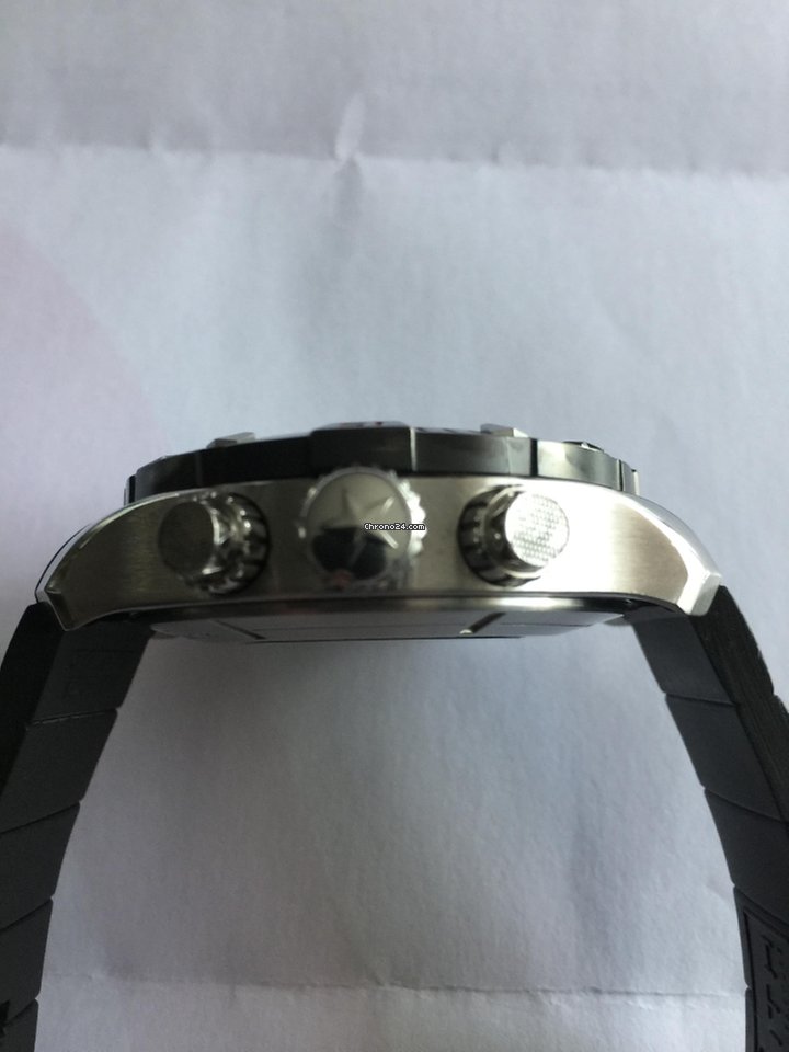 IMG_9081 Zenith Defy Mens watch Unisex Automatic Steel 03.0526.400 Replica 4