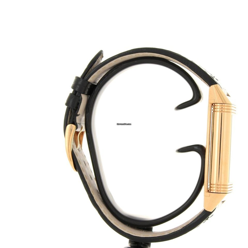 Jaeger-LeCoultre Grande Reverso Night & Day Mens watch Unisex Automatic Rose gold Q3802520 Replica 4