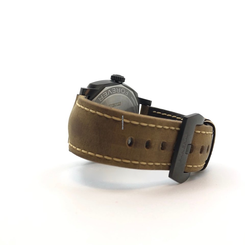 IMG_9081 Panerai Special Editions Mens watch Unisex Manual winding 000532 Replica 4