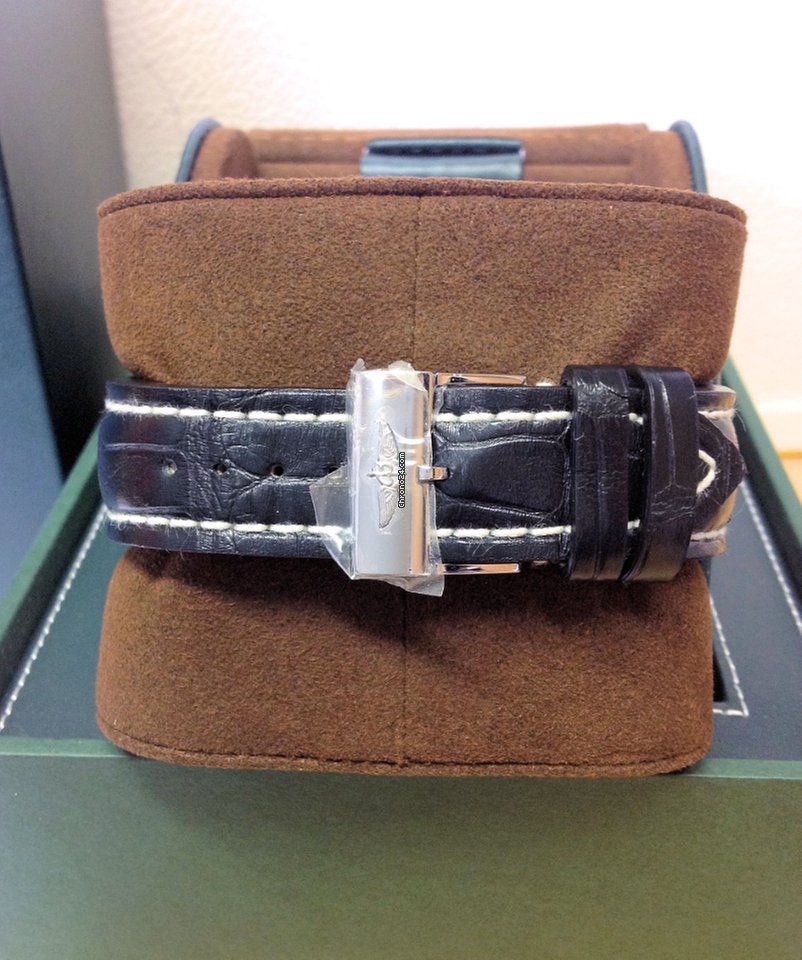 IMG_9081 Breitling Bentley Motors Mens watch Unisex Automatic Steel A25362 Replica 4