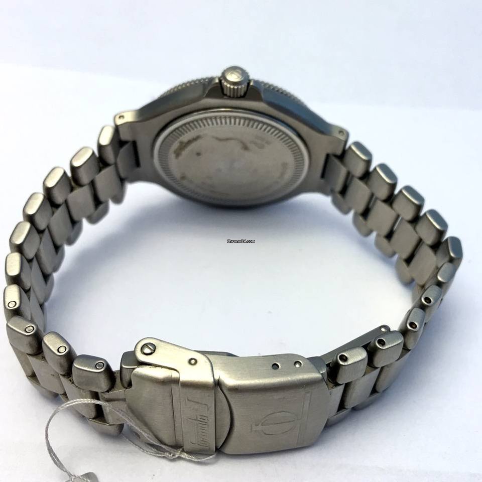 IMG_9081 Baume & Mercier Mens watch Unisex Quartz Steel MV04FO 16 Replica 4