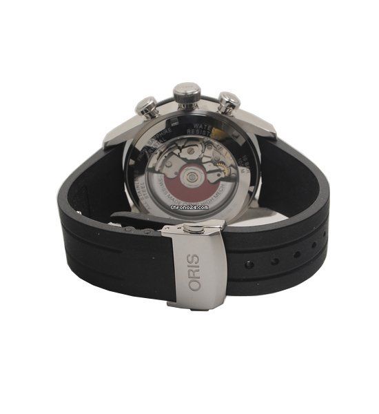 IMG_9081 Oris Artix GT Mens watch Unisex Automatic Steel 01 674 7661 4434 Replica 4