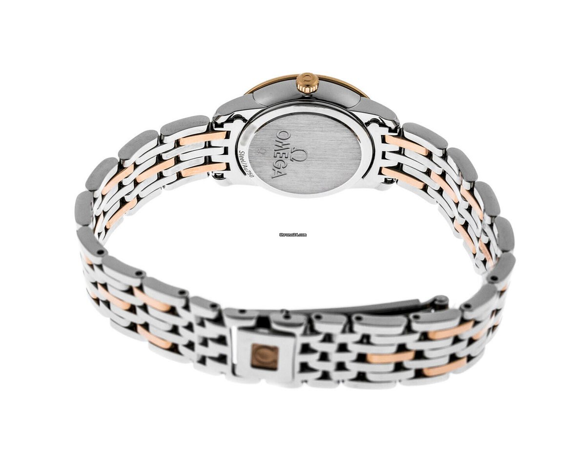 IMG_9081 Omega De Ville Prestige Quartz Steel 424.25.24.60.55.002 Replica 4
