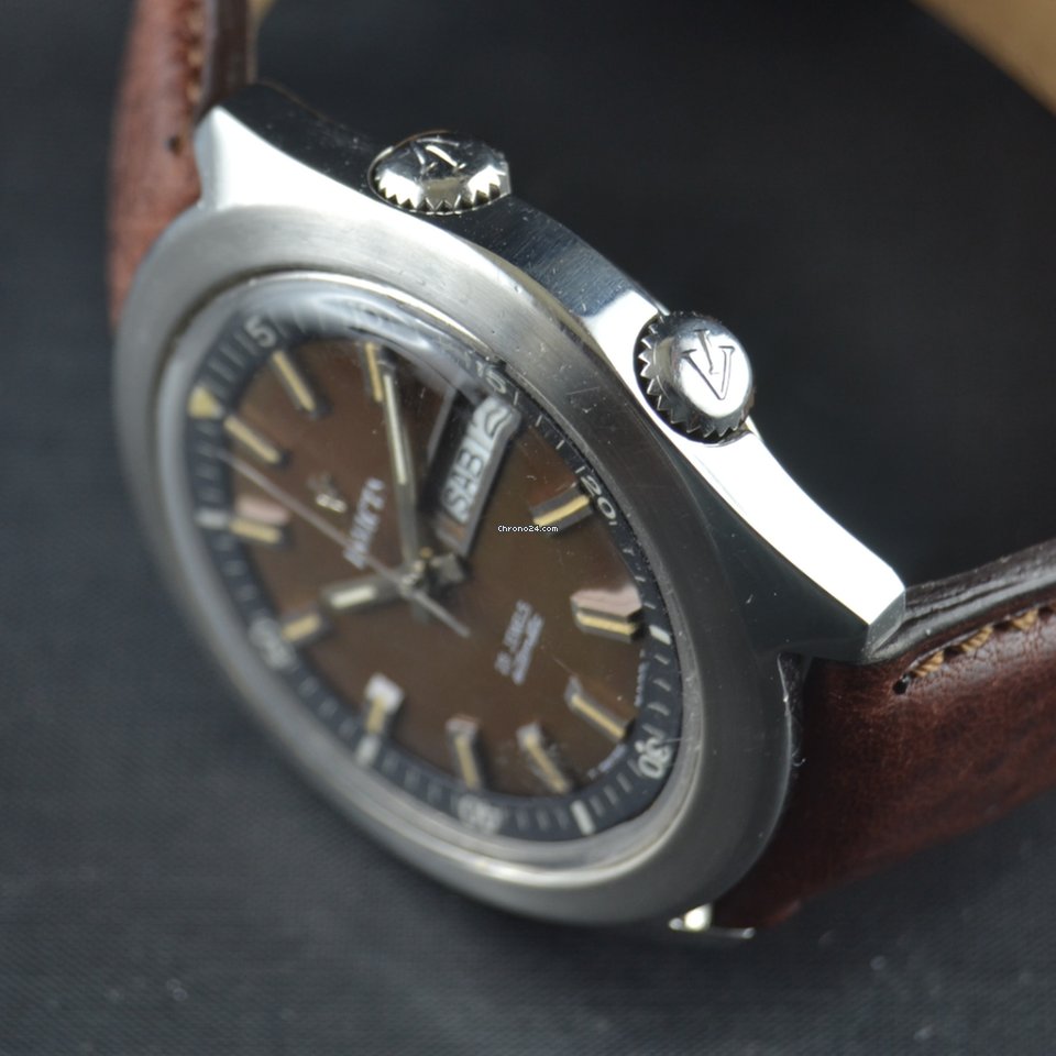 IMG_9081 Invicta Automatic Steel 27216 Replica 4