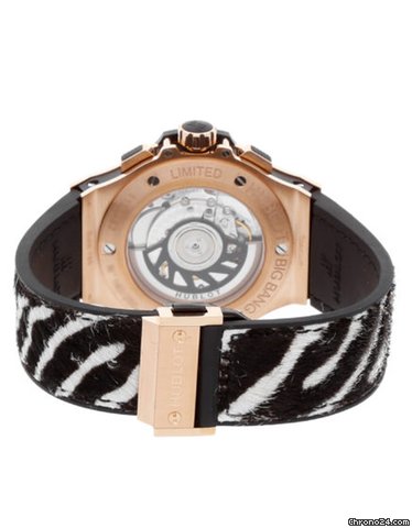 Hublot Big Bang 41 mm Automatic Rose gold 341.PX.7518.VR.1975 Replica 4