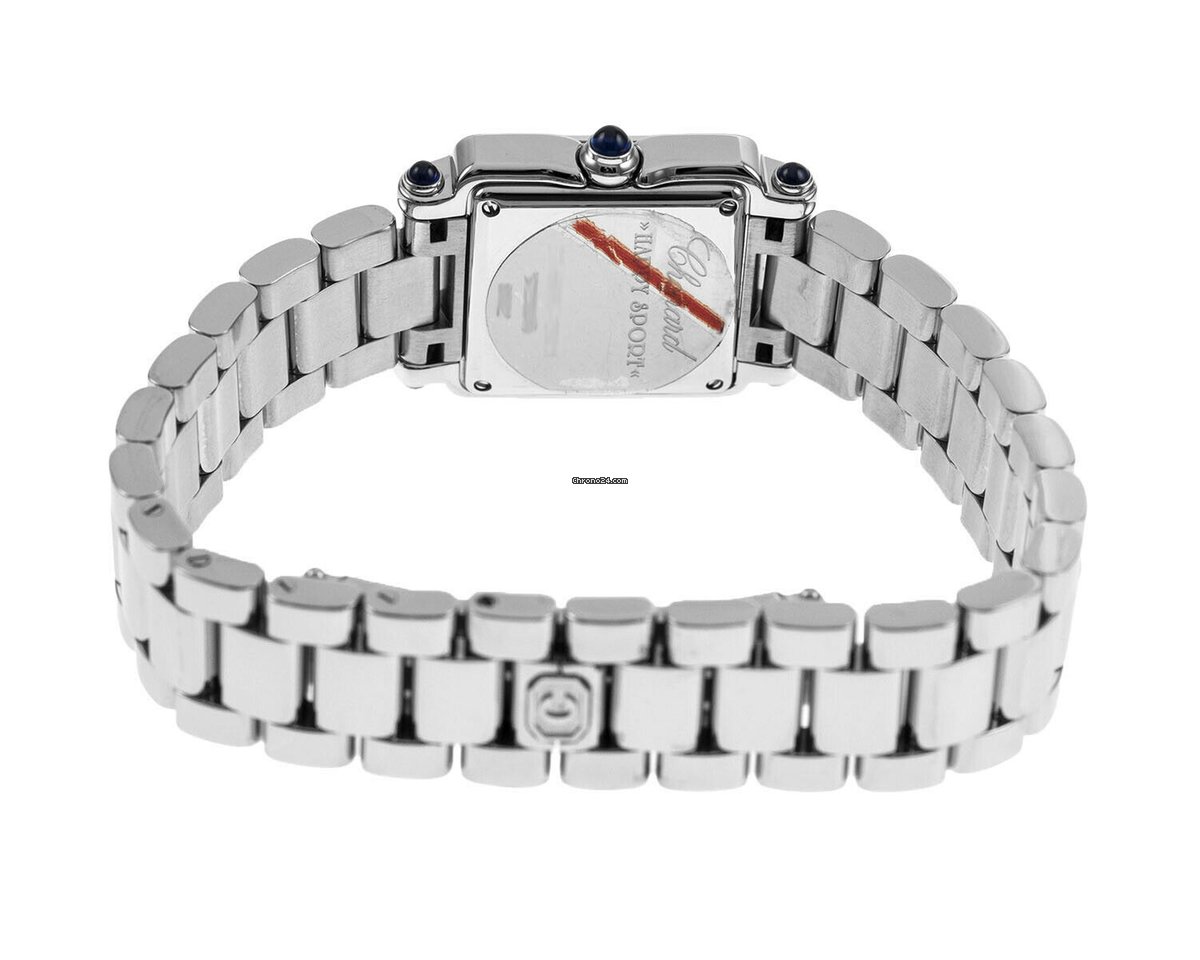IMG_9081 Chopard Happy Sport Quartz Steel 27.8895-2004 Replica 4