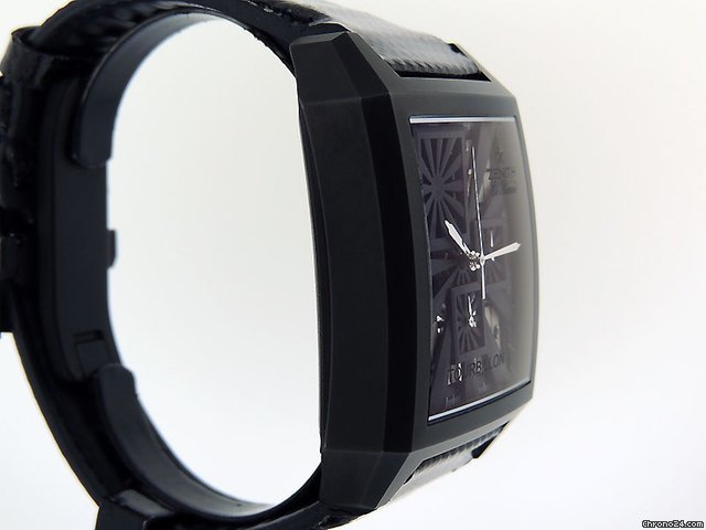 IMG_9081 Zenith Port Royal Mens watch Unisex Automatic Titanium 96.0550.4007 77.C550 Replica 4