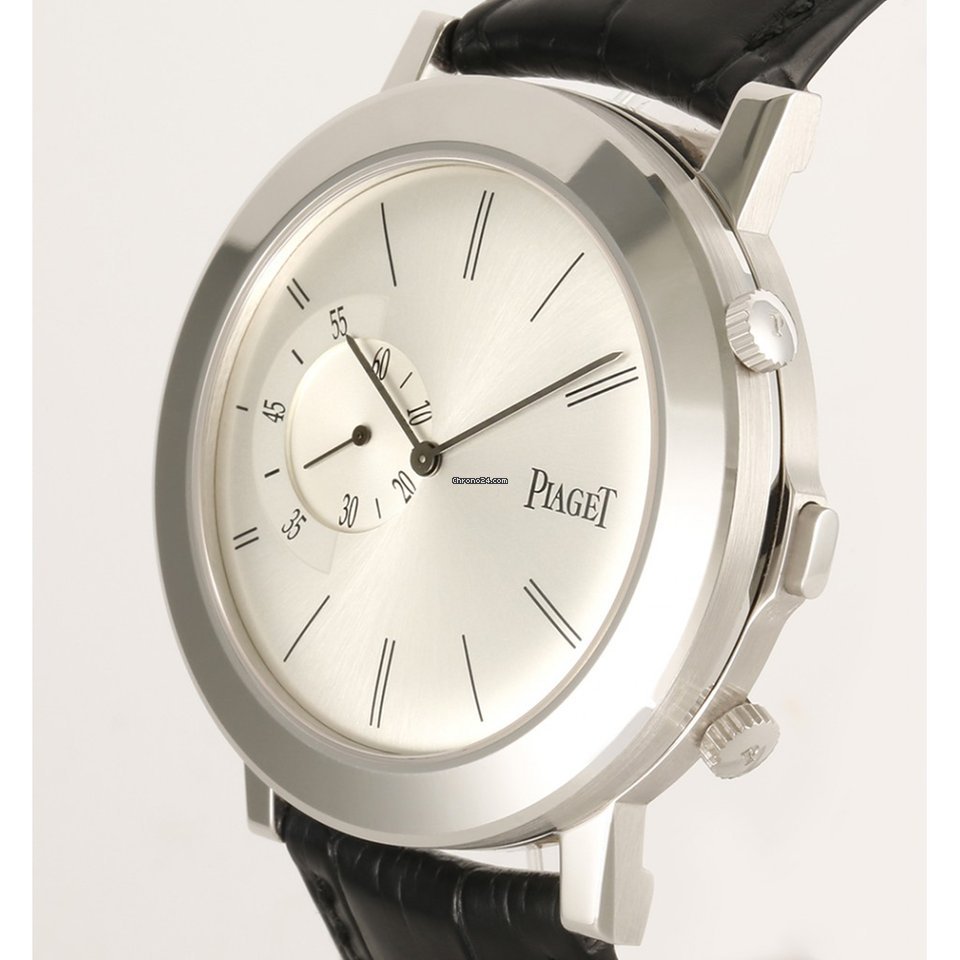 IMG_9081 Piaget Altiplano Manual winding White gold PI10377 Replica 4