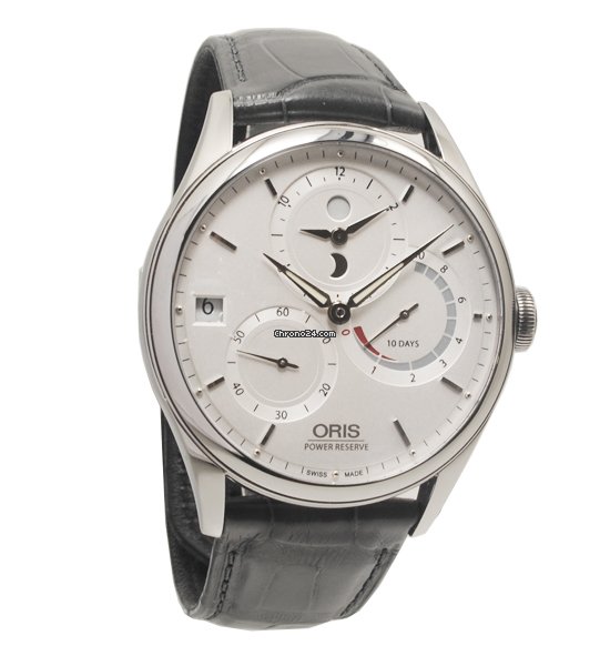IMG_9081 Oris Artelier Calibre 112 Mens watch Unisex Manual winding Steel 01 112 7726 4051 Replica 4