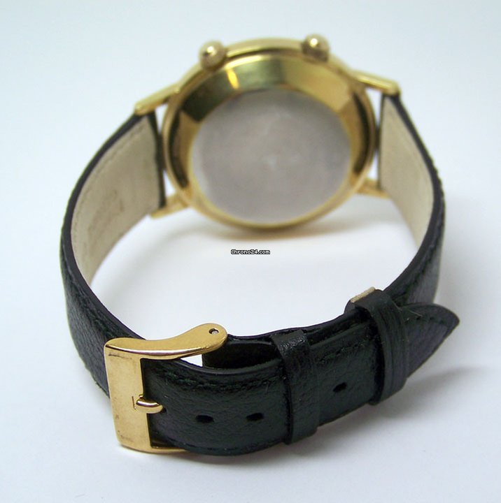 Jaeger-LeCoultre Mens watch Unisex Automatic Steel 3079 Replica 4
