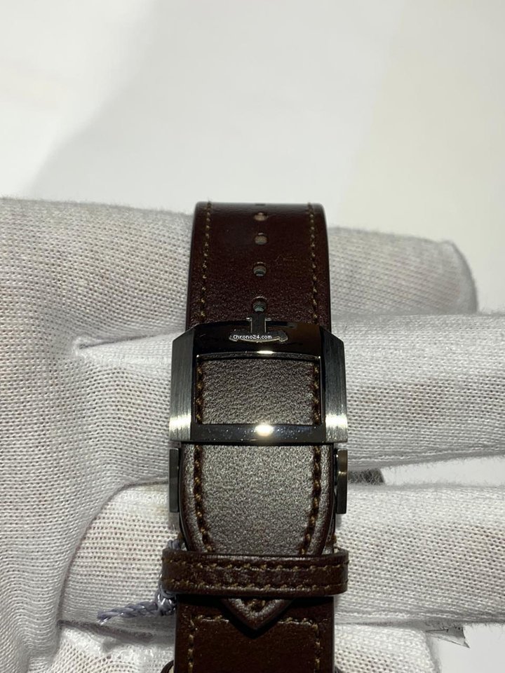 Jaeger-LeCoultre Polaris Mens watch Unisex Automatic Steel Q905T480 Replica 4