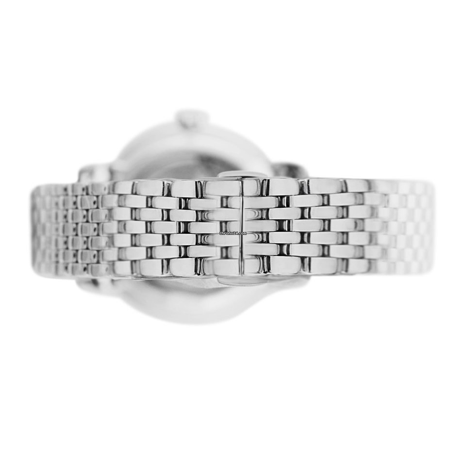 Zenith Elite Ultra Thin Womens watch Automatic Steel 03.2320.692 81.M2320 Replica 4