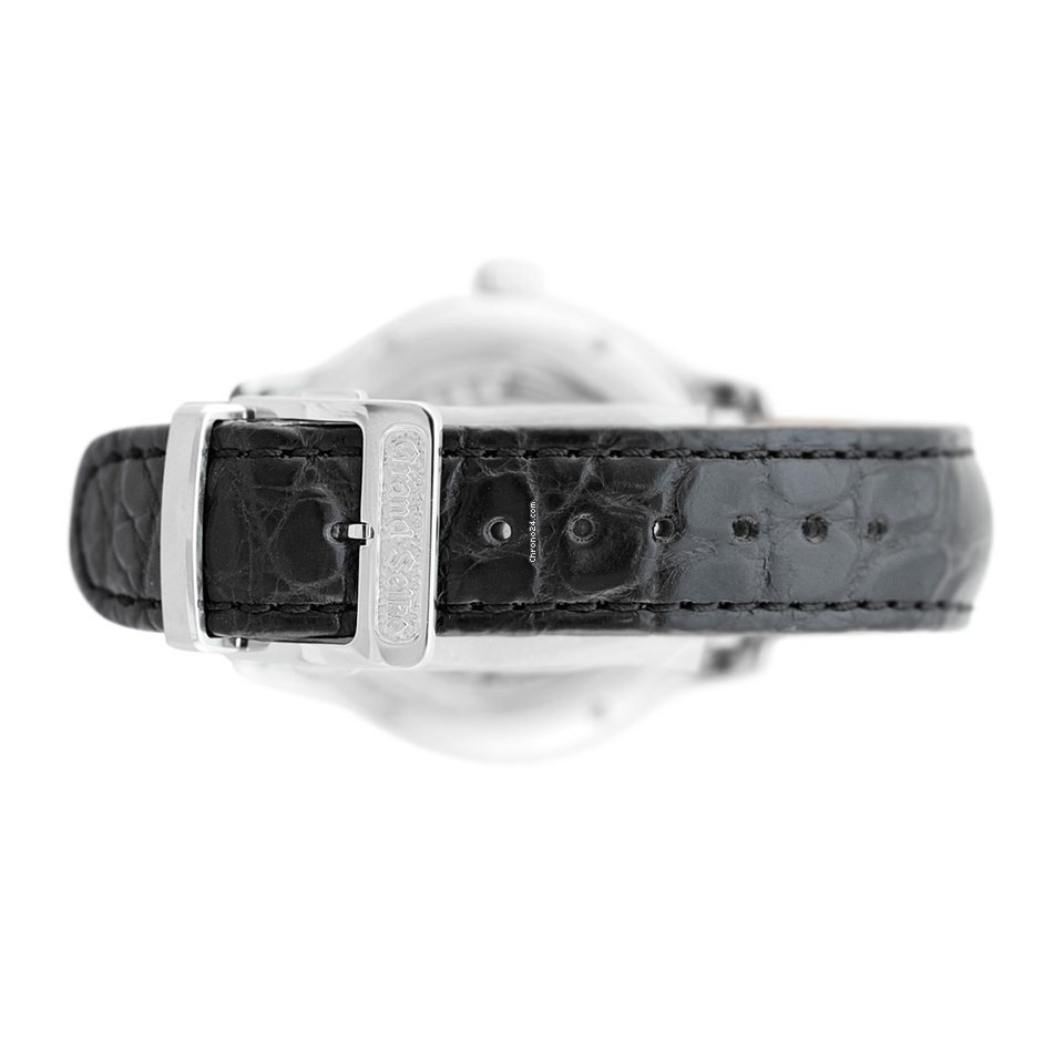 IMG_9081 Seiko Grand Seiko Mens watch Unisex Automatic Steel SBGA293G or SBGA293 Replica 4