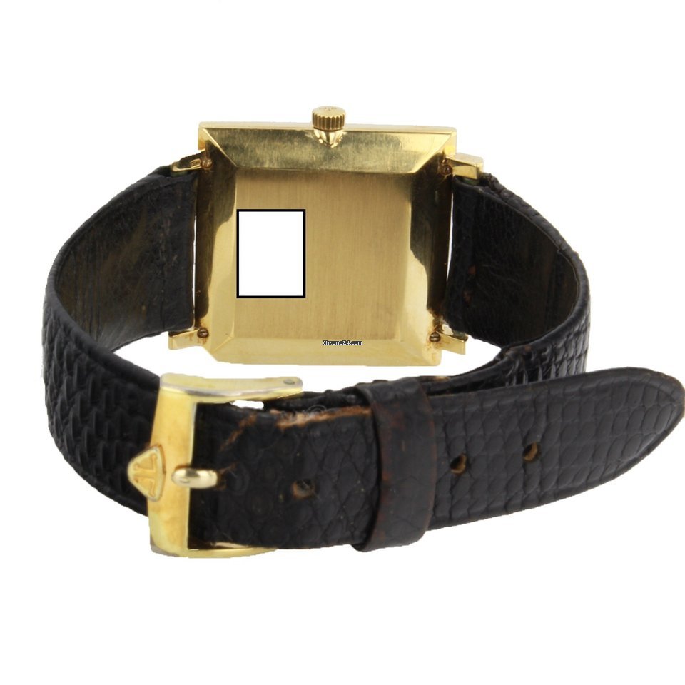 IMG_9081 Jaeger-LeCoultre Mens watch Unisex Quartz Yellow gold classic Replica 4