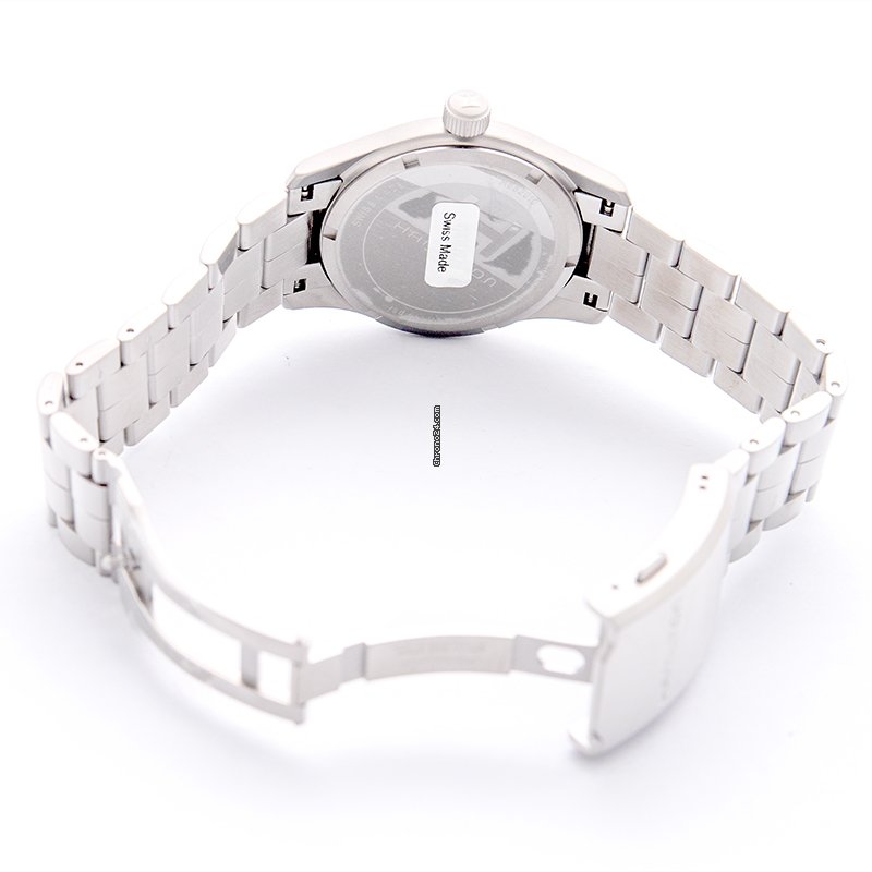 IMG_9081 Hamilton Khaki Field Mens watch Unisex Quartz Steel H68201143 Replica 4