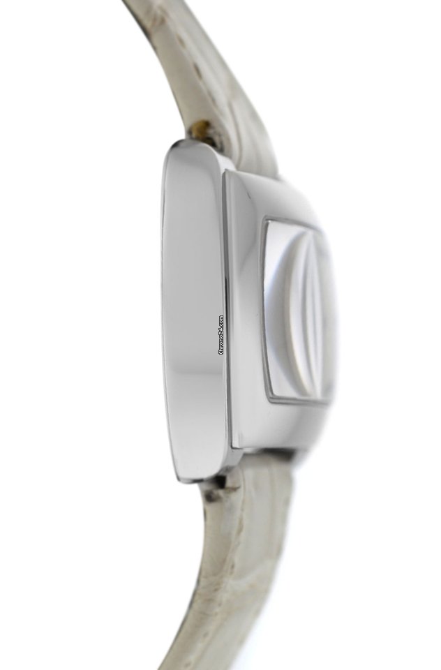 IMG_9081 Baume & Mercier Hampton Womens watch Quartz Steel 65469 Replica 4