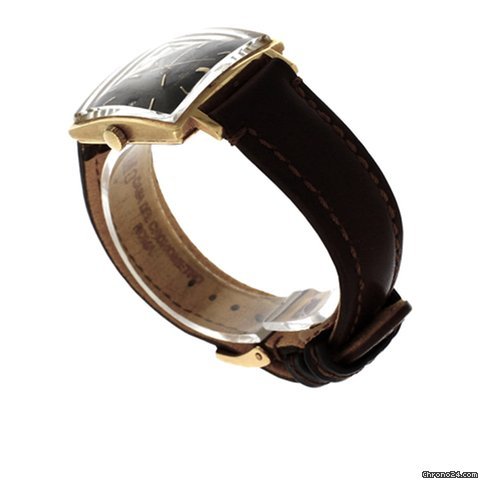IMG_9081 Baume & Mercier Mens watch Unisex Automatic Yellow gold Baume & Mercier Replica 4