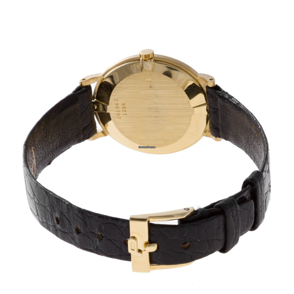 IMG_9081 Piaget Manual winding 9821 Replica 4