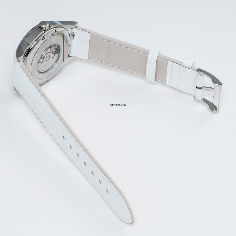 IMG_9081 Hamilton Jazzmaster Womens watch Automatic Steel H32315811 Replica 4
