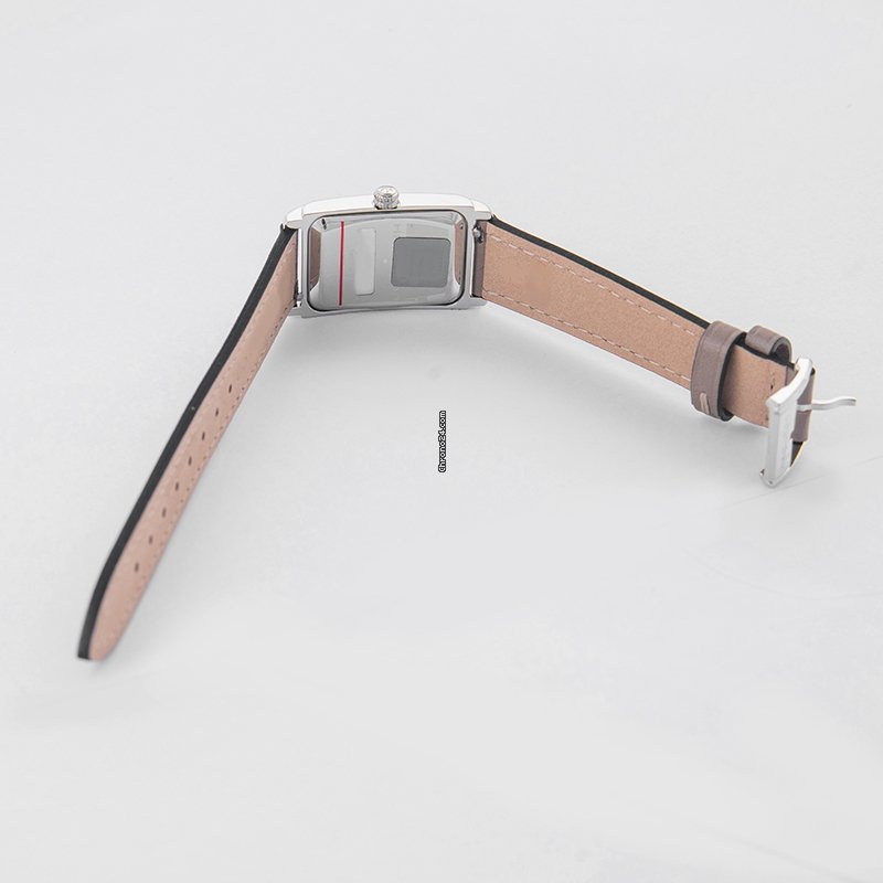 IMG_9081 Hamilton Womens watch Quartz Steel H11221514 Replica 4