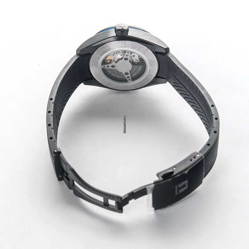 Tissot PRS 516 Mens watch Unisex Automatic Steel T100.430.37.201.00 Replica 4