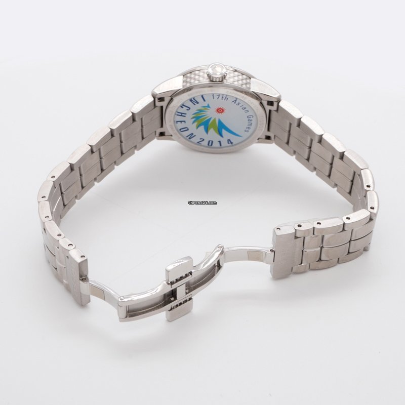 Tissot Luxury Automatic Womens watch Automatic Steel T086.207.11.111.01 Replica 4