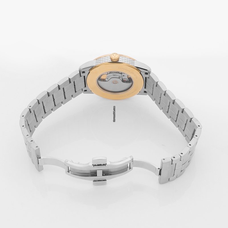 IMG_9081 Tissot Luxury Automatic Mens watch Unisex Automatic Steel T086.407.22.261.00 Replica 4