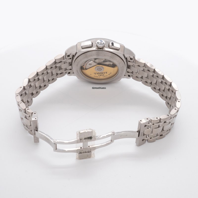 IMG_9081 Tissot Mens watch Unisex Automatic Steel T059.527.11.031.00 Replica 4