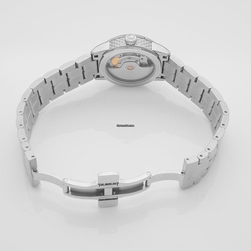 Tissot Luxury Automatic Womens watch Automatic Steel T086.207.11.301.00 Replica 4